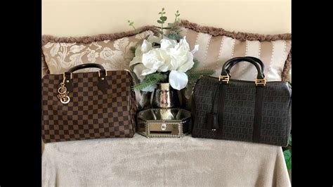 louis vuitton vs fendi